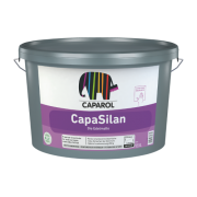 Фарба інтер'єрна силіконова Caparol CapaSilan E.L.F. Глибоко-матова База 1 (12,5 л)