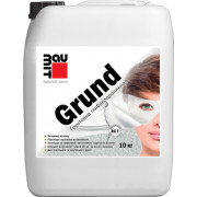 Грунтовка глубокопроницаемая Baumit Grund