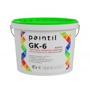 Ґрунтовка кварцева Paintil GK-6 