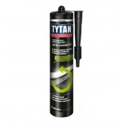 Герметик битумный Tytan черный 310 мл