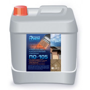 Універсальний очищувач Поліпласт ПО-105 3 л