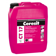 Грунтовка Ceresit CT 17