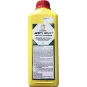 Грунт универсальный STANDART ACRYL GRUNT 1 л