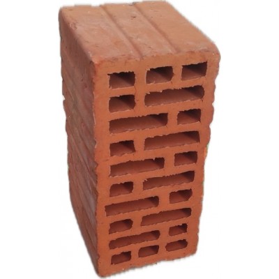 Керамічний блок БЦ 2НФ М-150 Керамічний блок БЦ 2НФ М-150