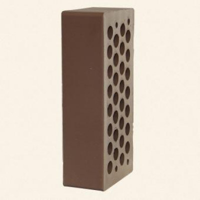 Кирпич керамический БЦ Коричневый Кирпич керамический БЦ Коричневый