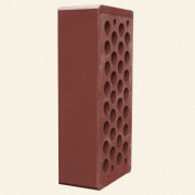 Кирпич керамический БЦ Вишневый