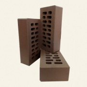 Кирпич клинкерный БЦ Оникс