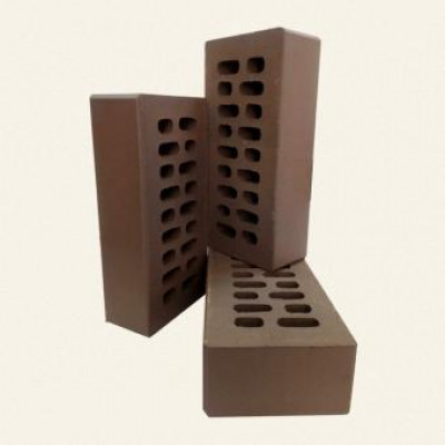 Кирпич клинкерный БЦ Оникс Кирпич клинкерный БЦ Оникс