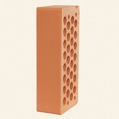 Кирпич керамический БЦ Персиковый Кирпич керамический БЦ Персиковый