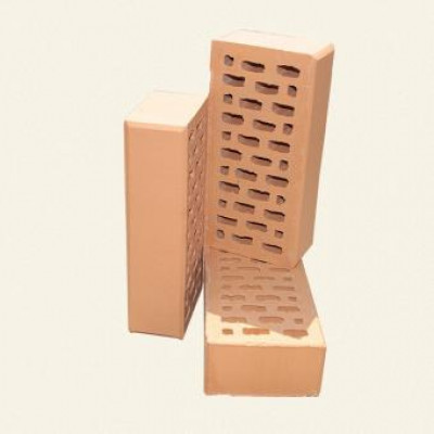 Кирпич клинкерный БЦ Янтарь Кирпич клинкерный БЦ Янтарь