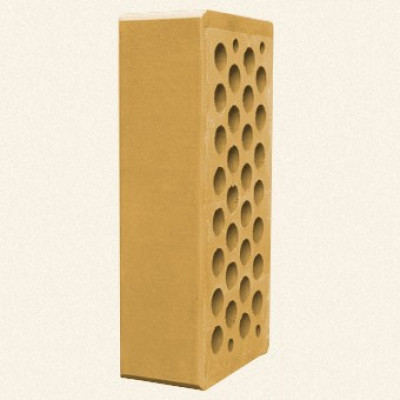 Кирпич керамический БЦ Желтый Кирпич керамический БЦ Желтый