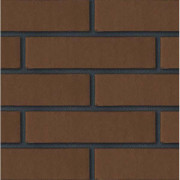 Кирпич клинкерный Евротон Милан