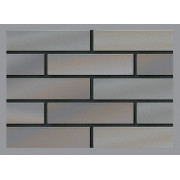 Кирпич клинкерный Евротон Модена