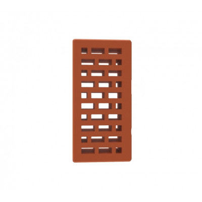 Кирпич керамический Евротон Красный Кирпич керамический Евротон Красный