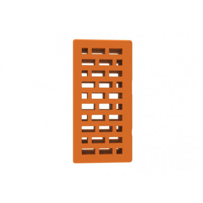 Кирпич керамический Евротон Персиковый Кирпич керамический Евротон Персиковый