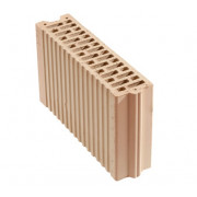 Керамический блок Кератерм 10