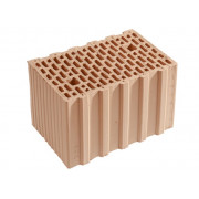 Керамический блок Кератерм 38