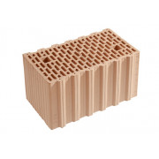 Керамический блок Кератерм 44