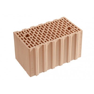 Керамический блок Кератерм 44 Керамический блок Кератерм 44