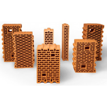 Керамические блоки (КЕРАМОБЛОК)