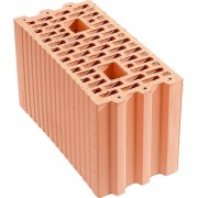 Керамический блок Кератерм 20