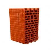 Керамический блок Теплокерам 25