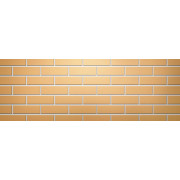 Кирпич клинкерный Керамейя КлинКерам Янтарь 36%
