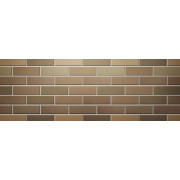 Кирпич клинкерный Керамейя КлинКерам Магма Топаз 36%