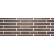 Кирпич клинкерный Керамейя КлинКерам Магма Диабаз 48%