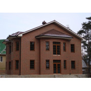 Кирпич клинкерный Керамейя КлинКерам Магма Гранит 36%