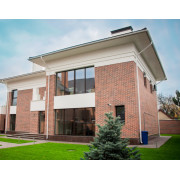 Кирпич клинкерный Керамейя КлинКерам Магма Гранит 36%