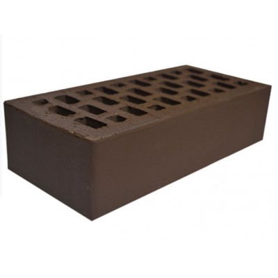 Кирпич клинкерный Керамейя КлинКерам Оникс 48% Кирпич клинкерный Керамейя КлинКерам Оникс 48%