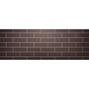 Кирпич клинкерный Керамейя КлинКерам Оникс 48%
