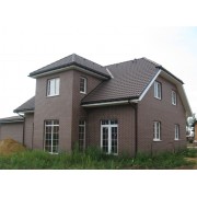 Кирпич клинкерный Керамейя КлинКерам Оникс 48%