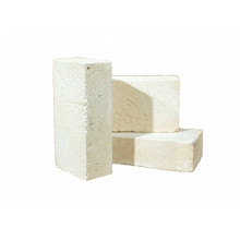 Кирпич огнеупорный