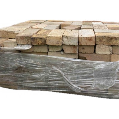 Уценка! ША-5 огнеупорный кирпич (Часов Яр) Уценка! ША-5 огнеупорный кирпич (Часов Яр)