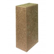 Уцінка! ША-22 вогнетривка цегла "Block Stone"