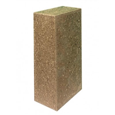 Уценка! ША-22 огнеупорный кирпич "Block Stone" Уценка! ША-22 огнеупорный кирпич "Block Stone"
