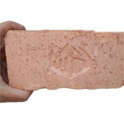 Вогнетривка цегла пічна каолінова Чотирбоки