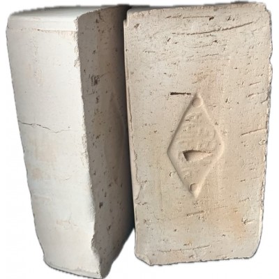 ПБ-5 огнеупорный кирпич ПБ-5 огнеупорный кирпич