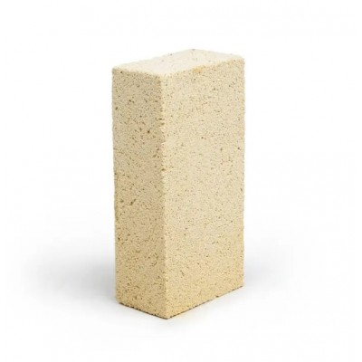 ШЛ-0,4 №5 огнеупорный кирпич облегченный ШЛ-0,4 №5 огнеупорный кирпич облегченный