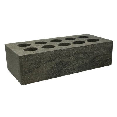 Кирпич лицевой (Дамск) стандарт пустотелый не полированый. Кирпич лицевой (Дамск) стандарт пустотелый не полированый.