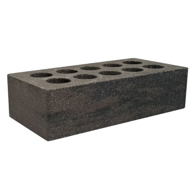 Кирпич лицевой (Оксфорд) стандарт пустотелый не полированый. Кирпич лицевой (Оксфорд) стандарт пустотелый не полированый.