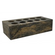 Кирпич лицевой (Верона) стандарт не полированый.