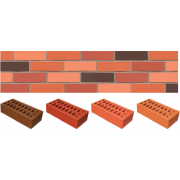 Кирпич Лицевой PROKERAM Баварская Кладка
