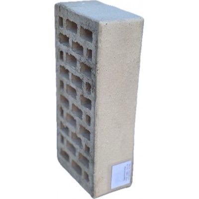 Кирпич керамический СБК Кремовый (Б0) Кирпич керамический СБК Кремовый (Б0)