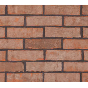 Кирпич ручной формовки СБК СЕРЫЙ-МАДЕРИЙСКИЙ