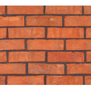 Кирпич ручной формовки СБК КРАСНЫЙ-ЭЛЬСОНСКИЙ