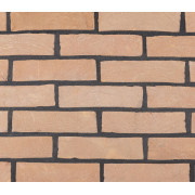 Цегла ручного формування СБК ЖОВТА-АЛЬГОМСЬКА