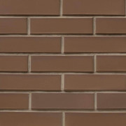 Кирпич керамический СБК Коричневый Какао (КЧ1)